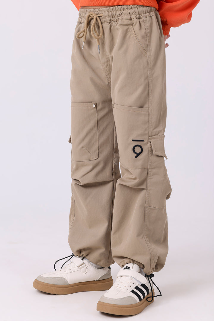 DASH 9 PANTS