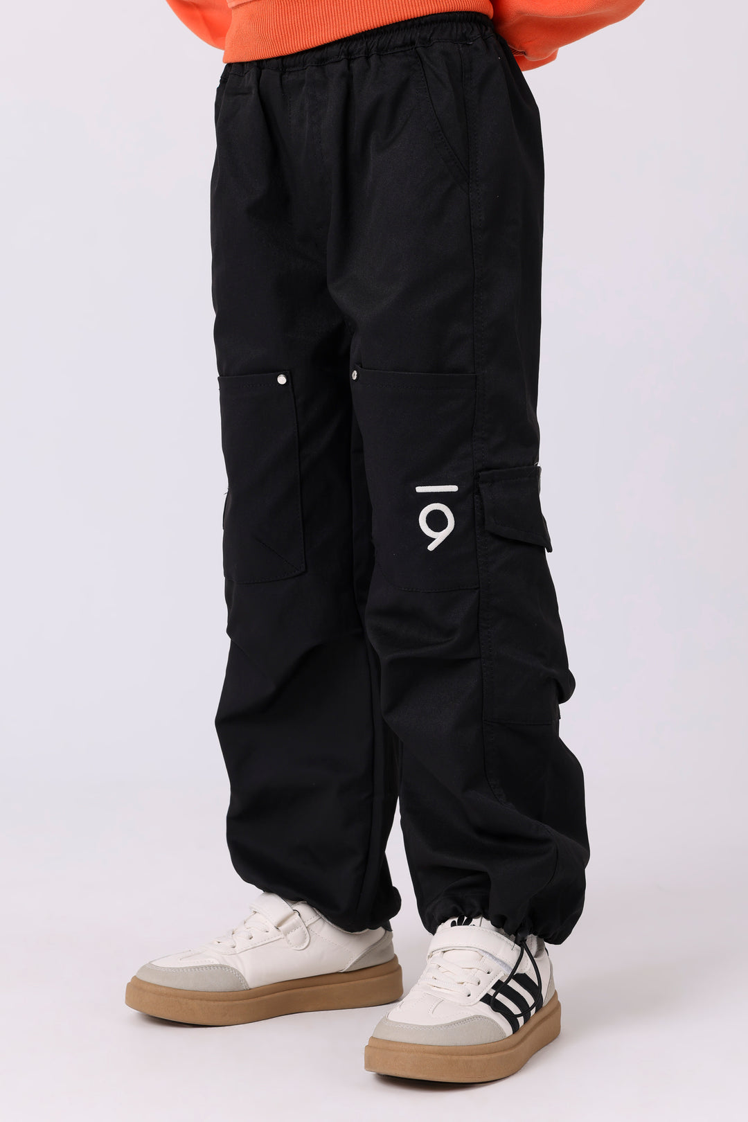 DASH 9 PANTS