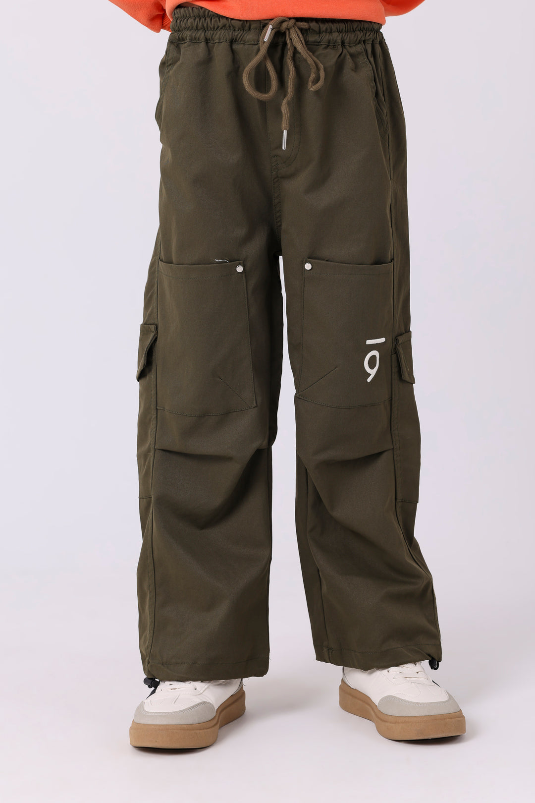 DASH 9 PANTS