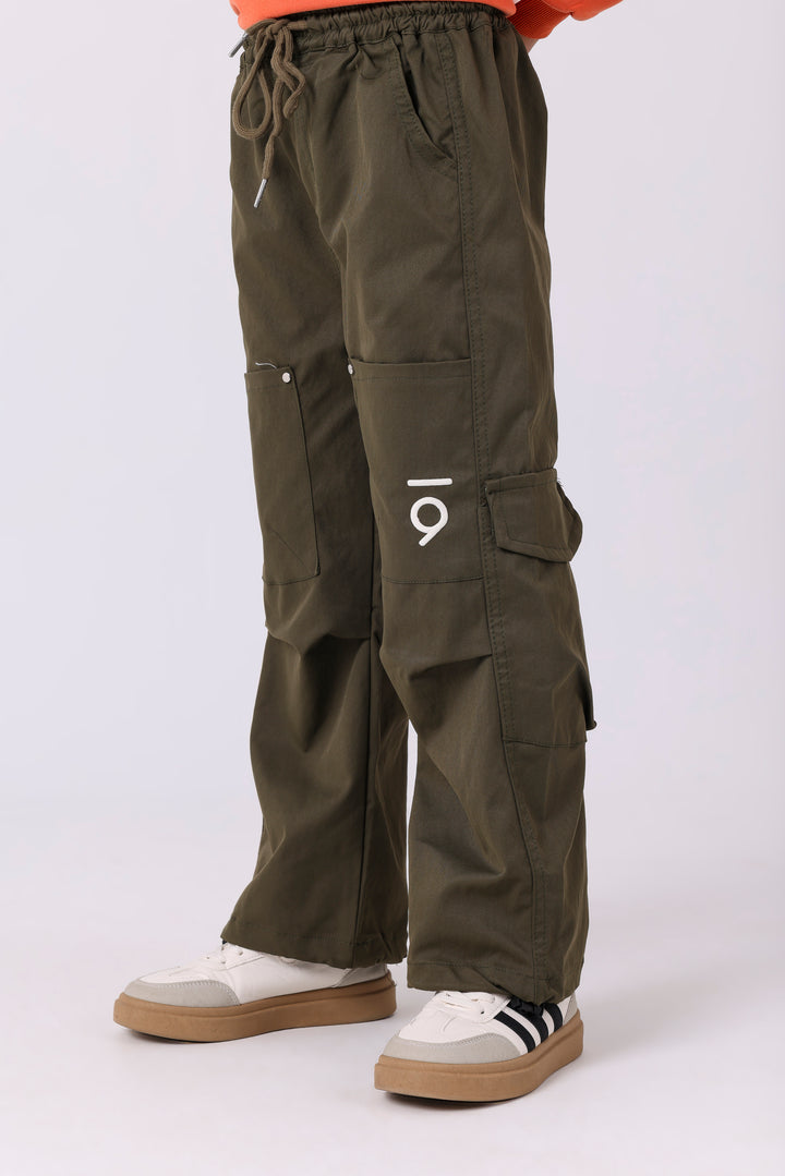 DASH 9 PANTS