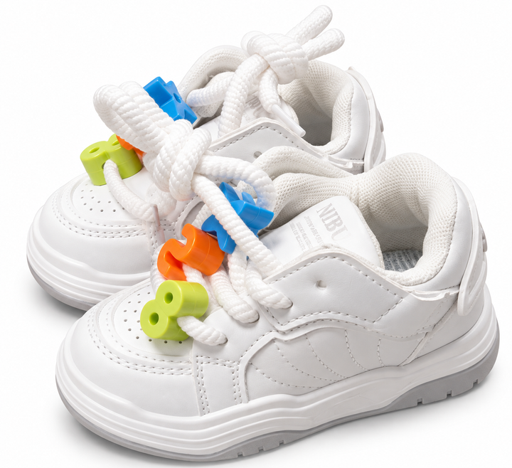 Cute Charm Play Sneakers