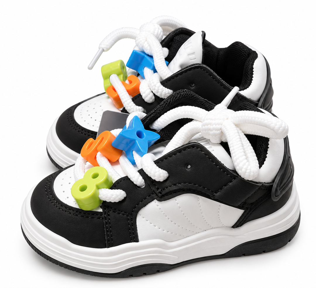 Cute Charm Play Sneakers