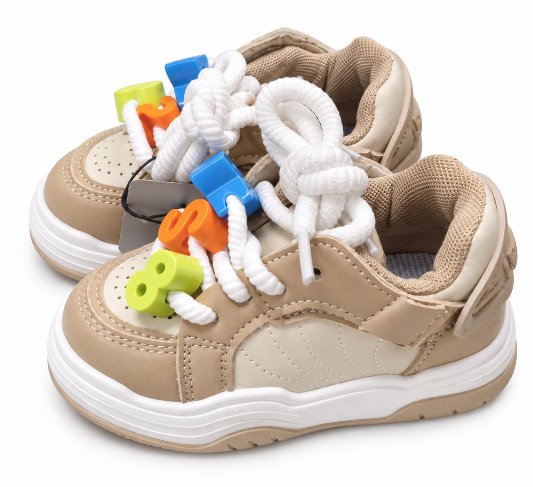 Cute Charm Play Sneakers