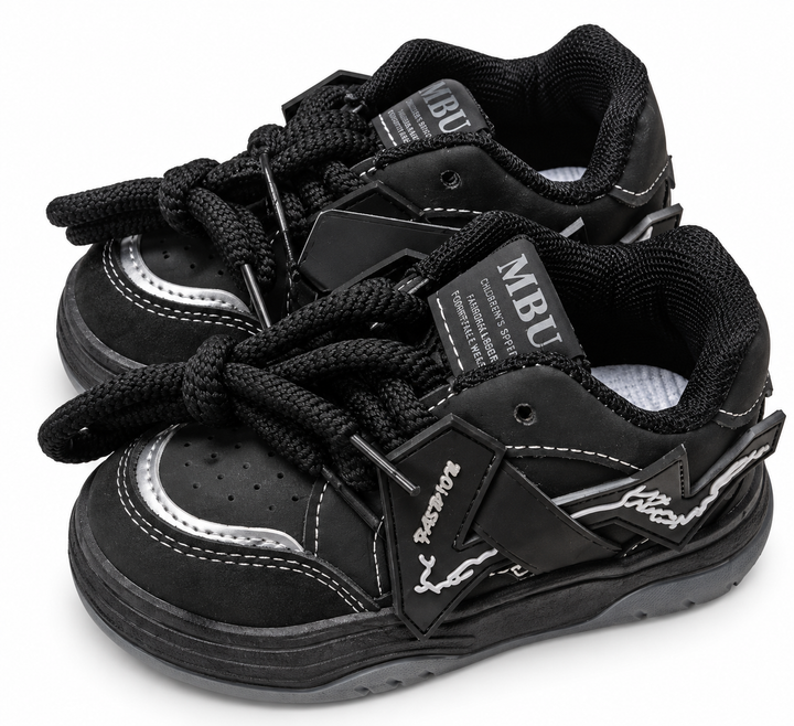 Trendy Chunky Street Walk