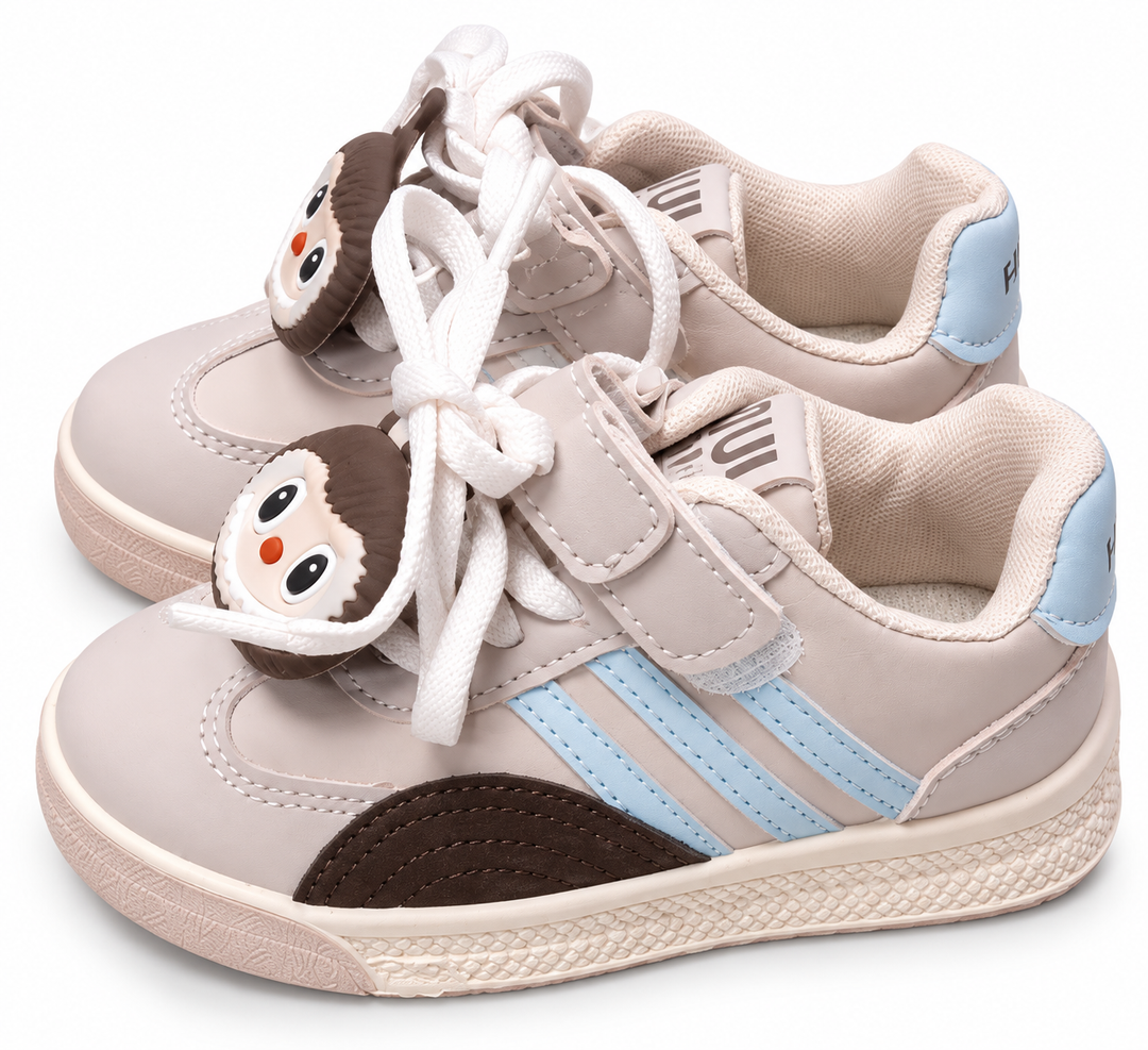 Fun Character Play Sneakers