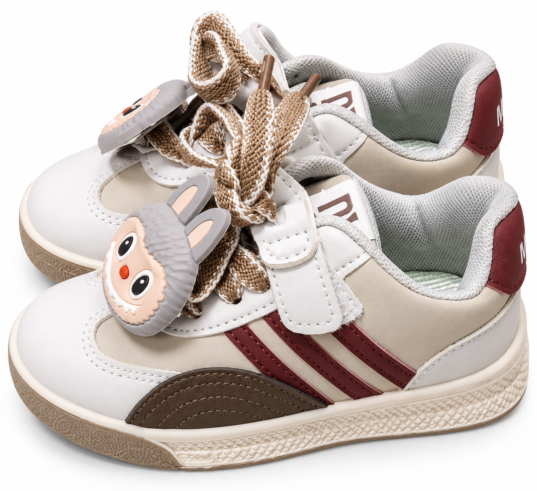 Fun Character Play Sneakers