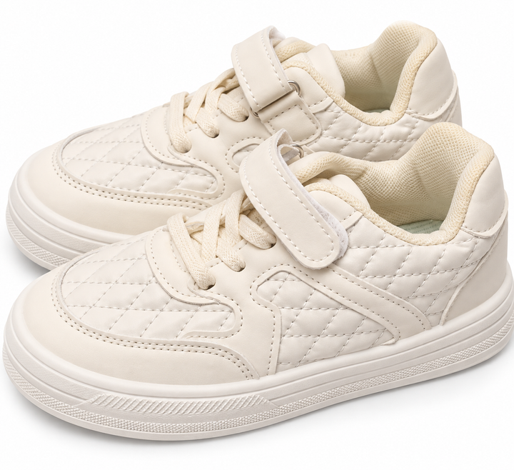 Quilted Style Urban Comfort