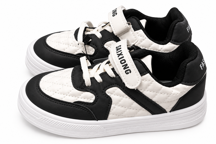 Quilted Style Urban Comfort