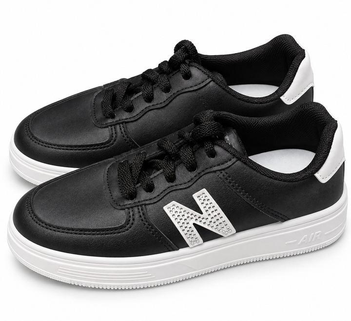 Classic Minimal Daily Sneakers