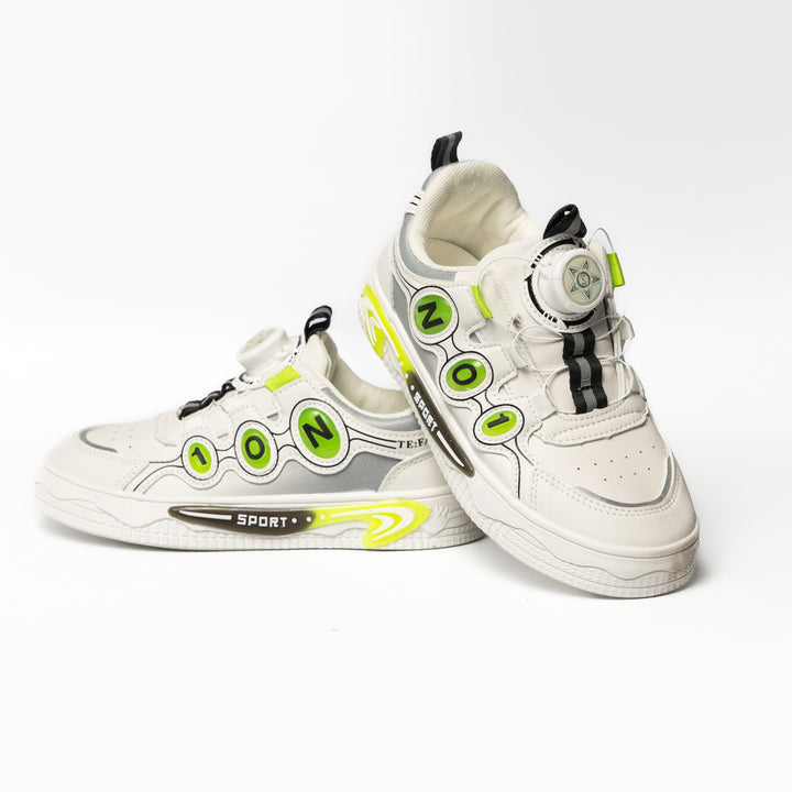 N01 SHOES