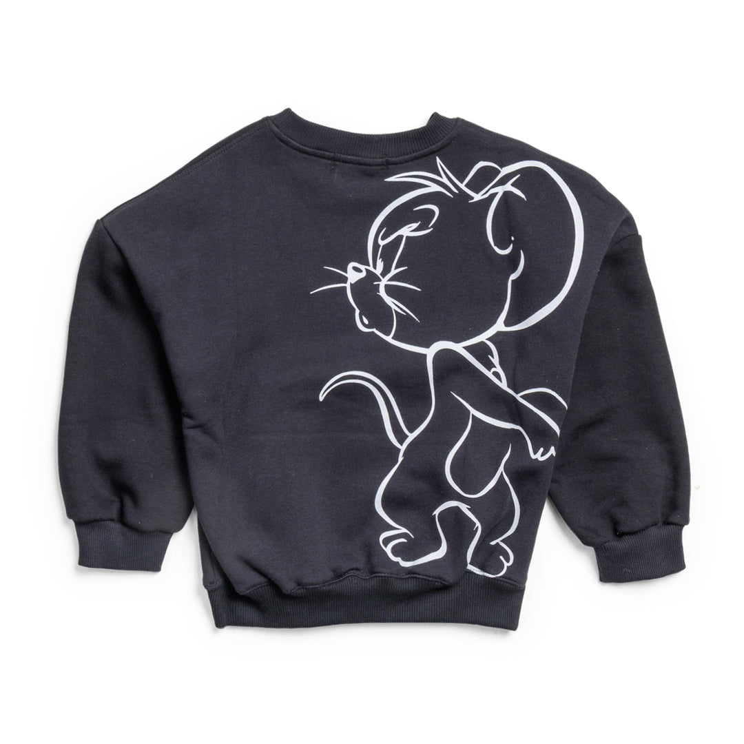 WHATS UP TOM SWEATSHIRT