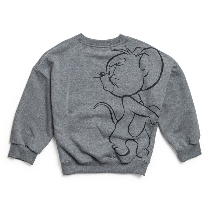 WHATS UP TOM SWEATSHIRT