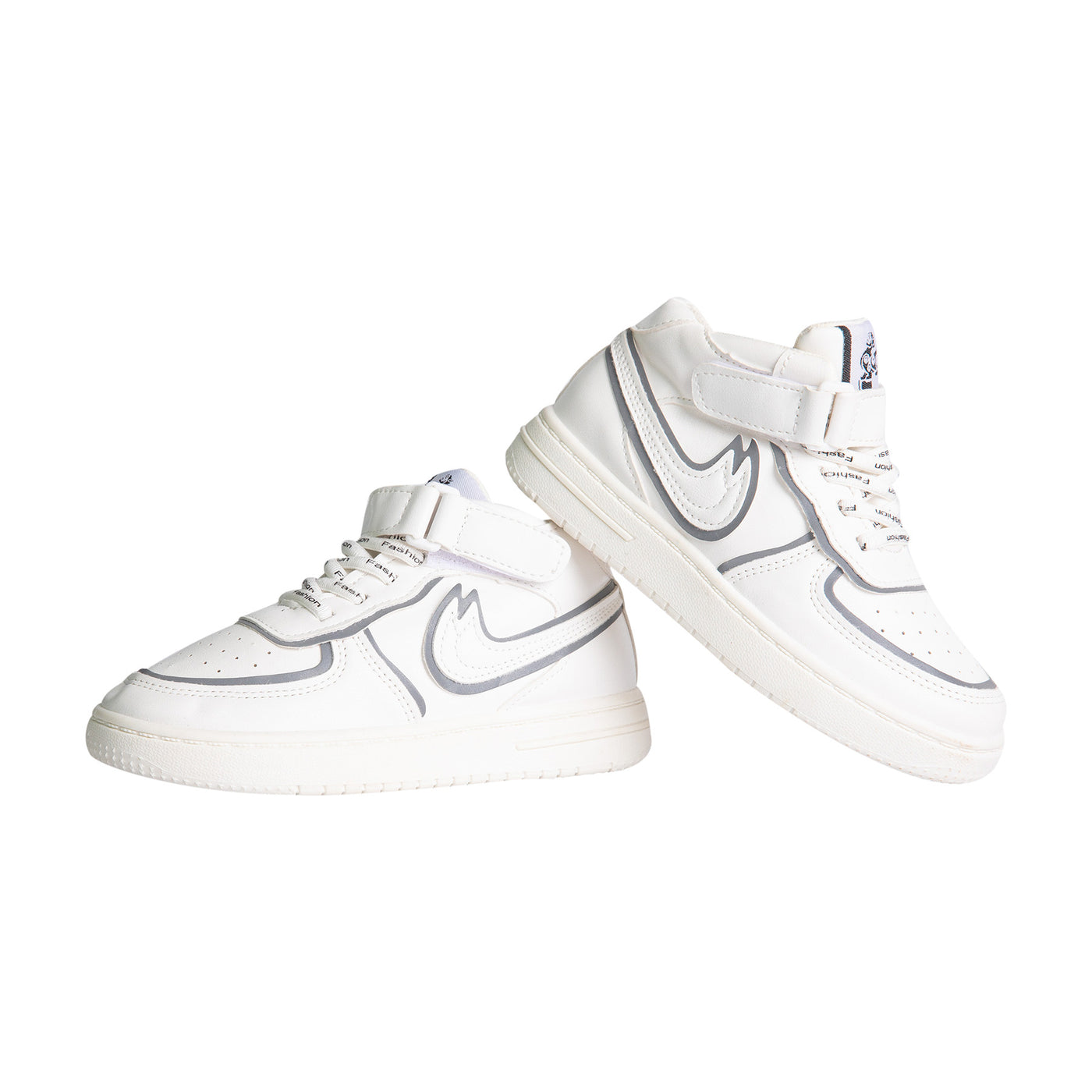White Leather