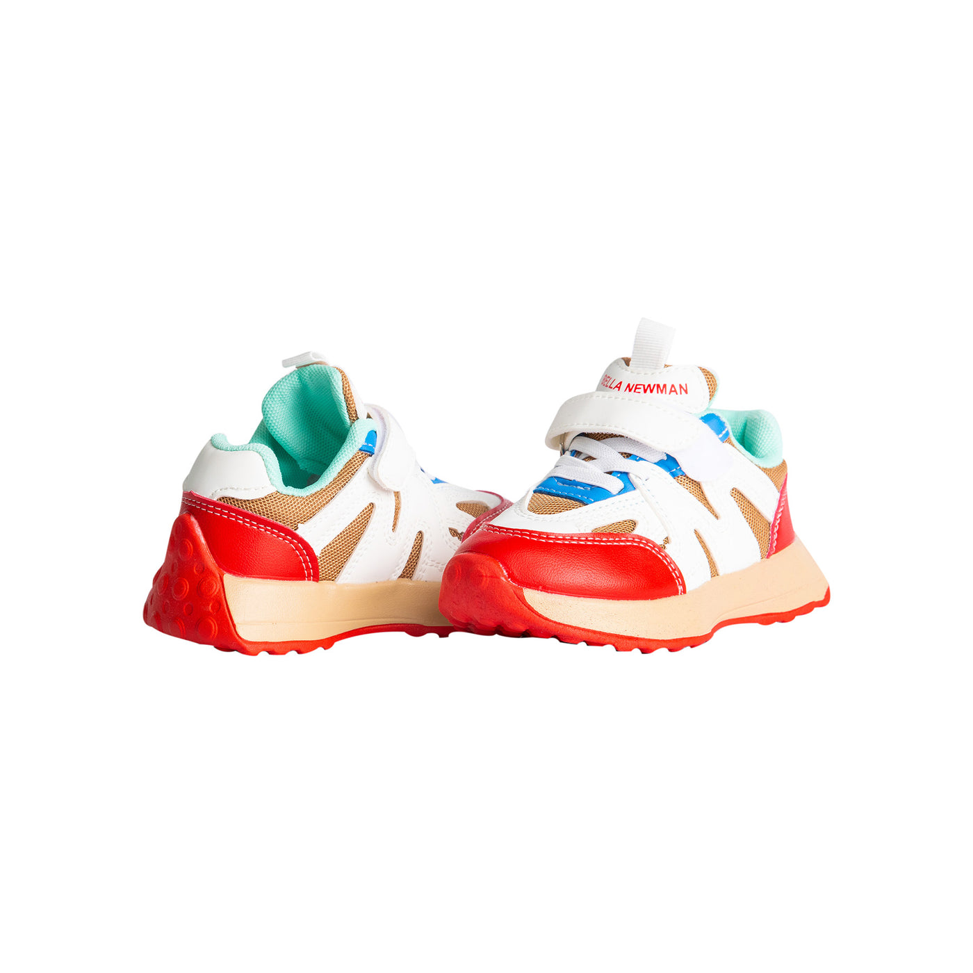 Sock Style Sneaker
