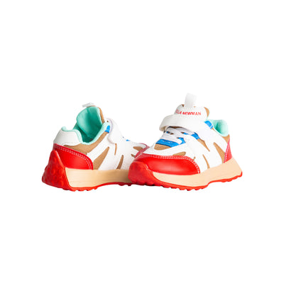 Sock Style Sneaker