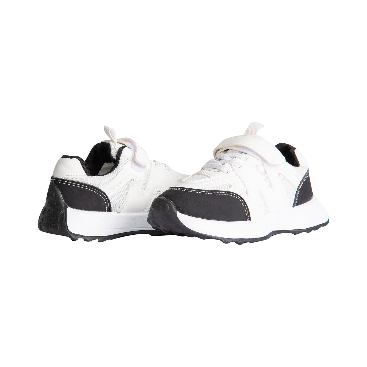 Sock Style Sneaker