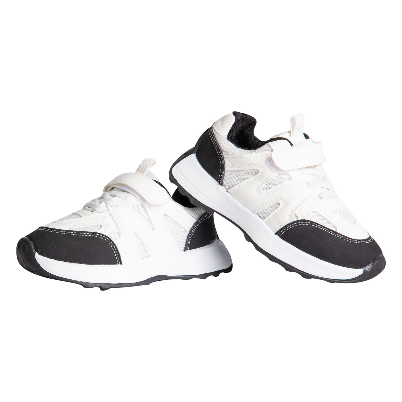 Sock Style Sneaker