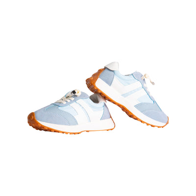 Colored Sock Sneaker