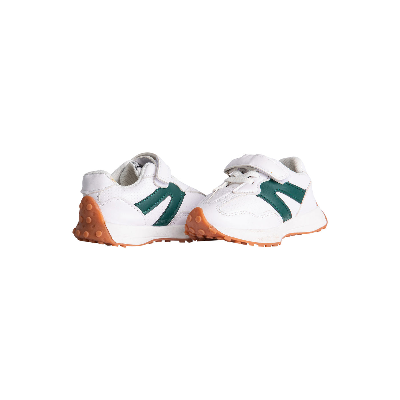 Classic Leather Sneaker - 1