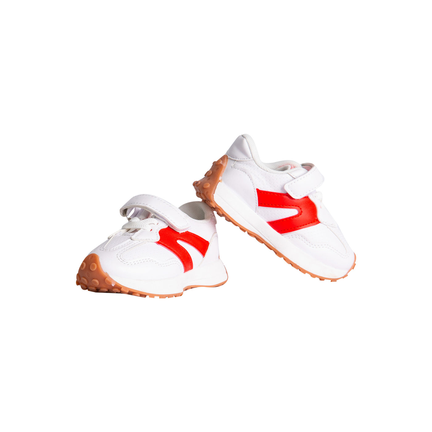 Classic Leather Sneaker - 1