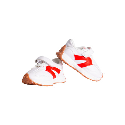 Classic Leather Sneaker - 1