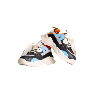 Cotton Rib Trainers