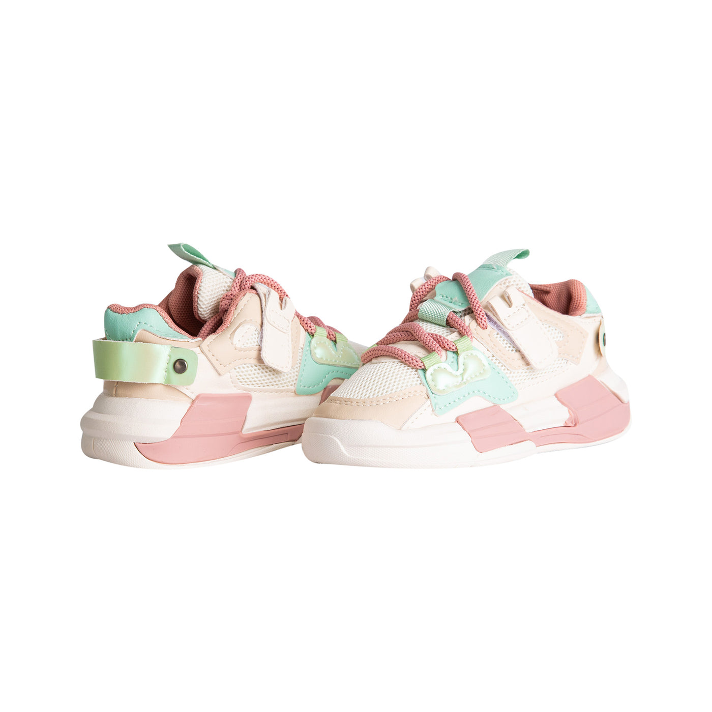 Multi Piece Trainers