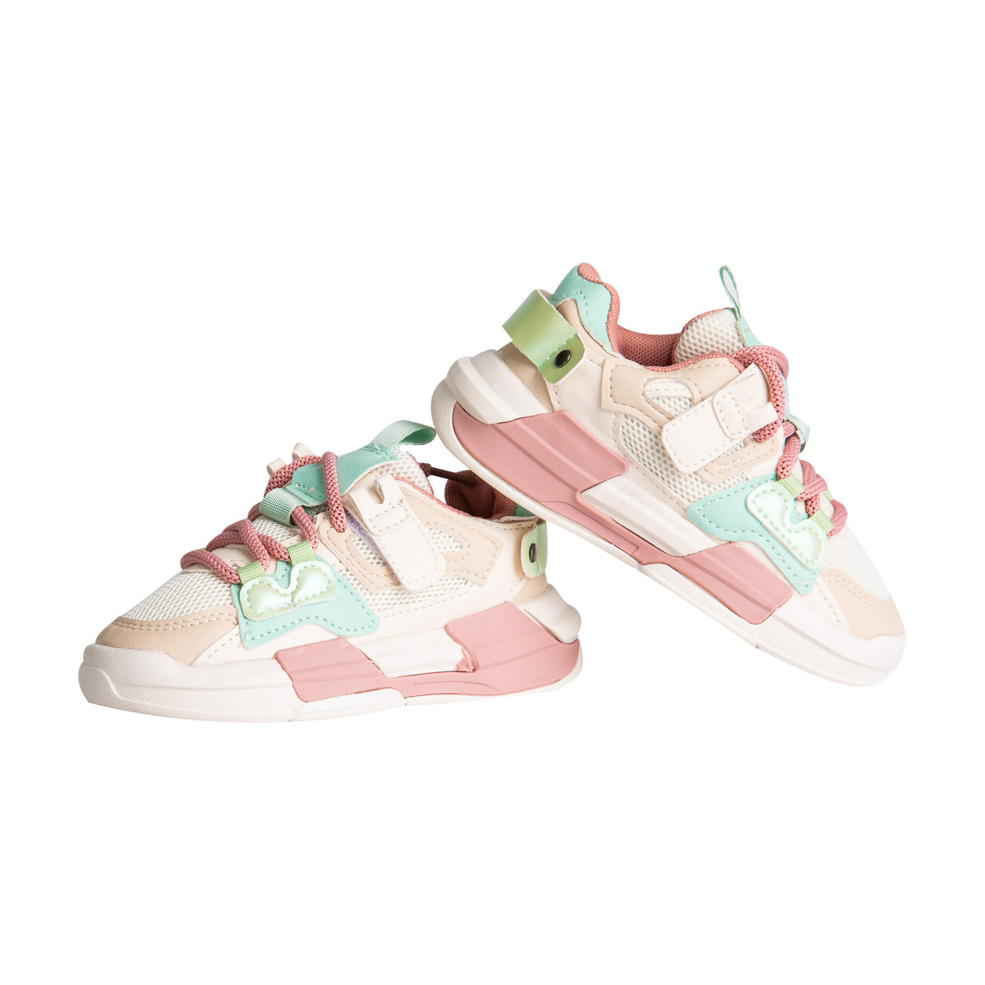 Multi Piece Trainers