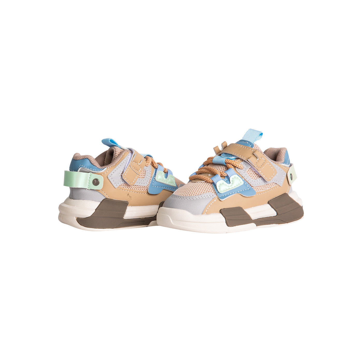 Multi Piece Trainers