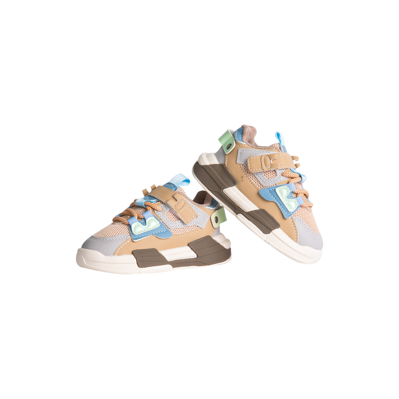 Multi Piece Trainers
