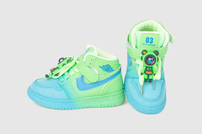 ASTRONAUT SNEAKERS