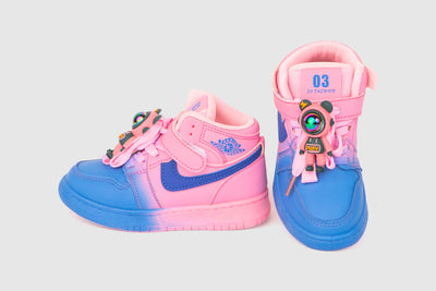 ASTRONAUT SNEAKERS