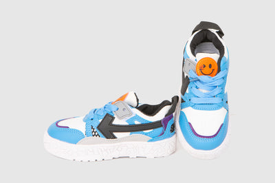 HAPPY KID SNEAKERS